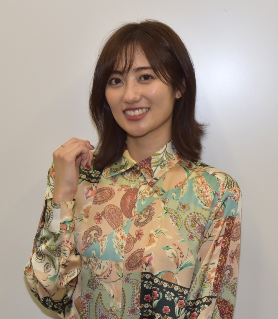 奥山かずさ 女優として転換期の1年に 自分には何もない 舞台出演への熱い想い語る 3rd写真集インタビュー Oricon News 沖縄タイムス プラス 奥山かずさ 女優として転換期の1年に 自分には何もない 舞台出演への熱い想い語る 3rd写真集インタビュー Oricon News 沖縄タイムス プラス