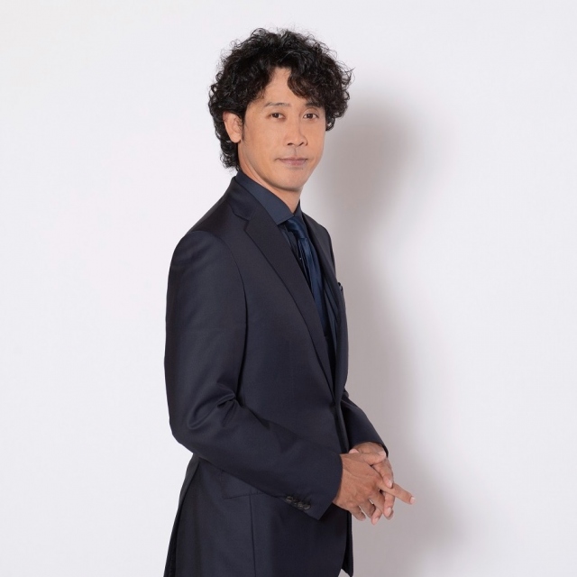 大泉洋 ザ マスクド シンガー 舞台裏の悔し涙が 番組を面白いものにしている Oricon News 沖縄タイムス プラス