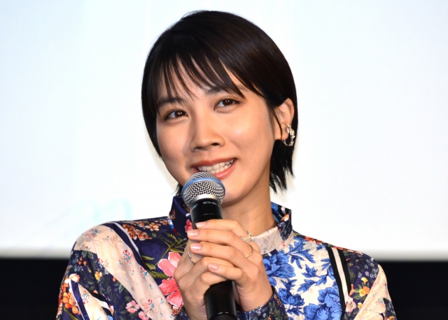 松本穂香 あまりにかっこよすぎ 山崎育三郎のピアノ演奏に黄色い歓声 オリコンニュース 岩手日報 Iwate Nippo