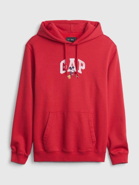 Gap ディズニーとのコラボコレクションを販売 ミッキーの耳 付きカバーオールも オリコンニュース 岩手日報 Iwate Nippo