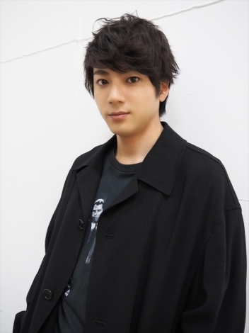 今年の最も活躍した「ブレイク俳優」1位に選ばれた山田裕貴 （C）ORICON NewS inc.の画像