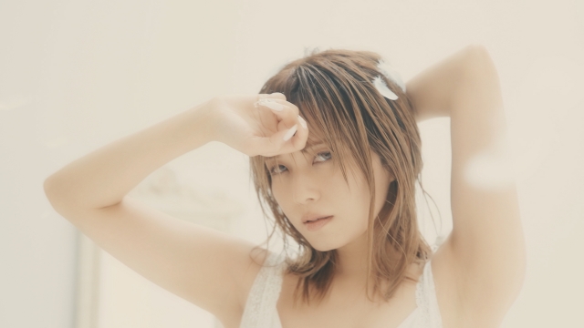 宇野実彩子の新曲「SKY」のミュージックビデオが公開の画像