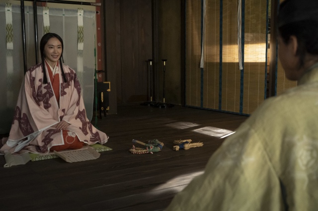 『鎌倉殿の13人』第1回「大いなる小競り合い」より（C）NHKの画像