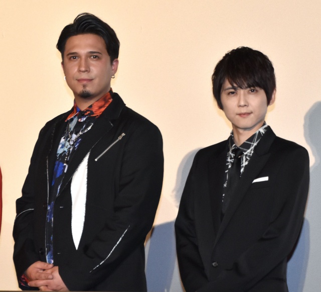 木村昴 梶裕貴にうっとり 本当にイケメンですね 写真 秋田魁新報電子版