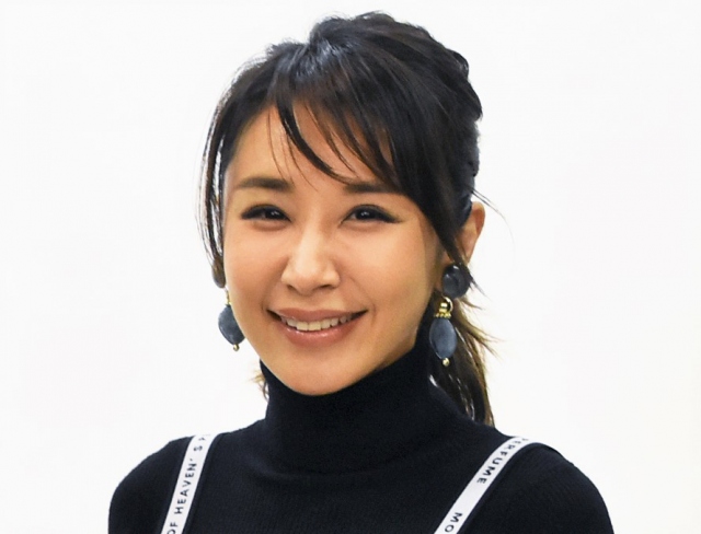 鈴木 紗 理奈