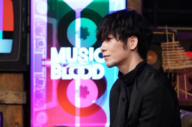 日テレ初登場 Tk From 凛として時雨 18日放送 Music Blood 出演決定 Oricon News 沖縄タイムス プラス