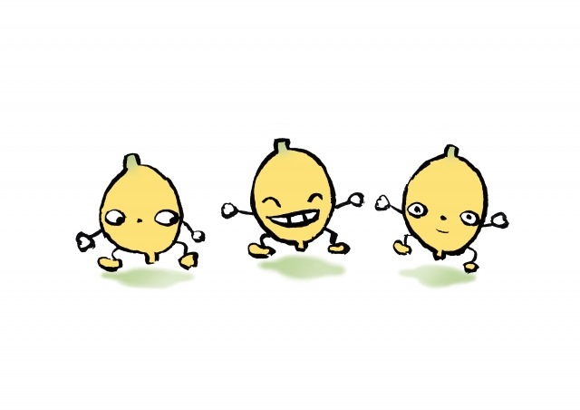 スタジオジブリ・鈴木敏夫×LDH JAPANのコラボで誕生した新キャラクター「レモン三兄妹」デビューの画像