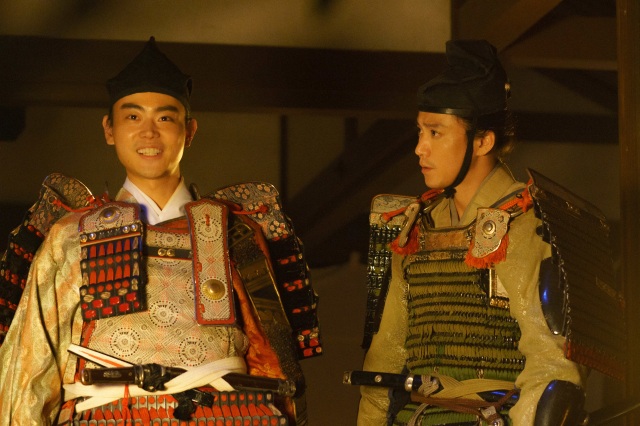 『鎌倉殿の13人』第16回の場面カット（C）NHKの画像