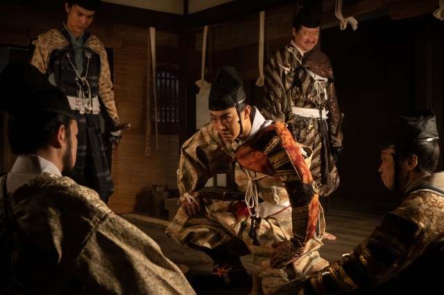 『鎌倉殿の13人』第18回の場面カット（C）NHKの画像