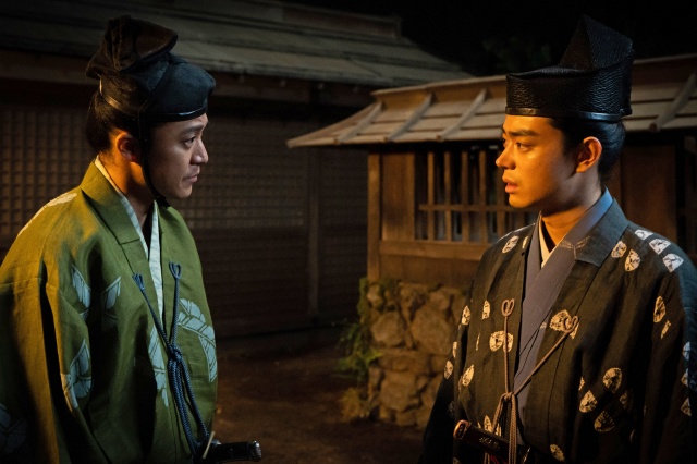 『鎌倉殿の13人』第19回の場面カット（C）NHKの画像