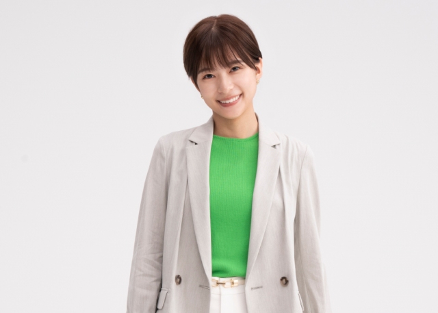 芳根京子 センチ カットの新ヘアスタイル披露 ここまでバッサリ切ったのは初めて Oricon News 福島民友新聞社 みんゆうnet