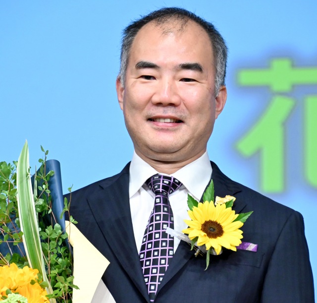 野口聡一氏 ワイドナショー でキレキレコメント連発 松本人志も 今日は野口さん回 オリコンニュース 岩手日報 Iwate Nippo