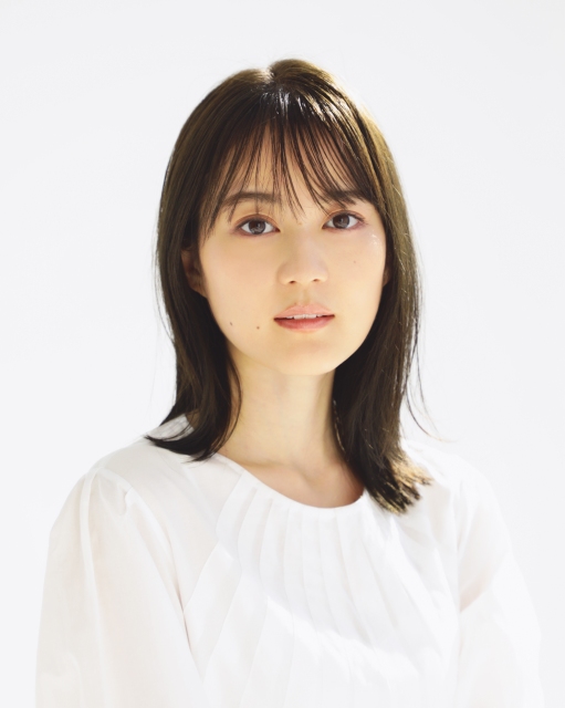 生田絵梨花 初の月9レギュラー出演 身が引き締まる思いです マドンナ的存在のバスガイド役に Oricon News 沖縄タイムス プラス