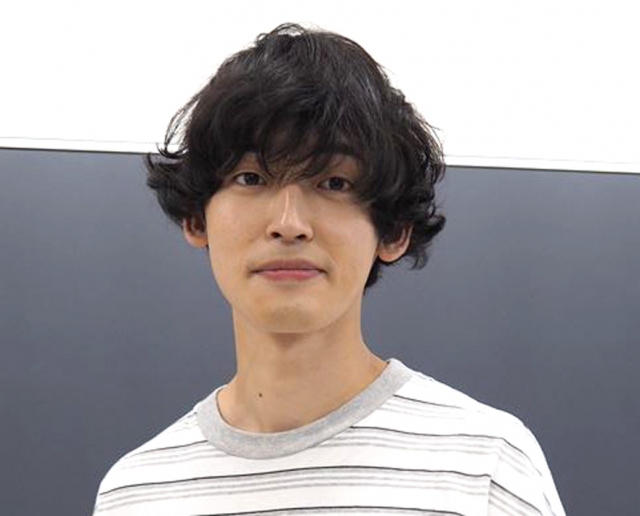 恋ステ 俳優 梶田冬磨さん急逝 22歳 秋田魁新報電子版