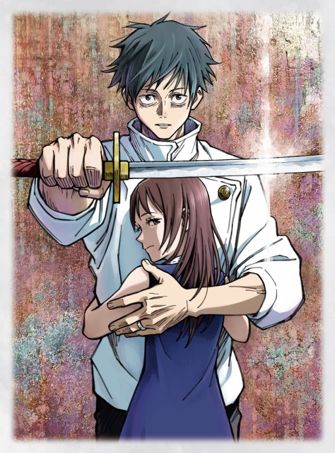 劇場版 呪術廻戦 0 アニメのdvd 今年度最高初週売上 オリコンランキング 愛媛新聞online