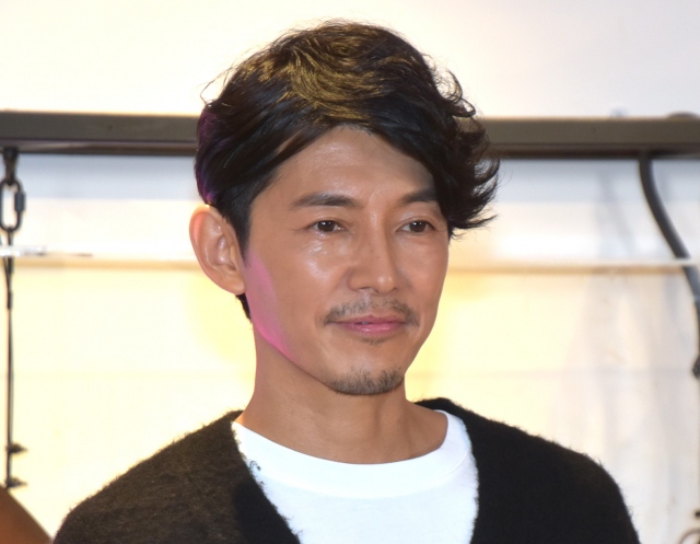 藤木直人 16歳少女役の朗読流され照れ 罰ゲームですね 秋田魁新報電子版