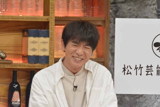 よゐこ濱口優 吉本ではなく松竹芸能に入った決め手を告白 Oricon News 沖縄タイムス プラス