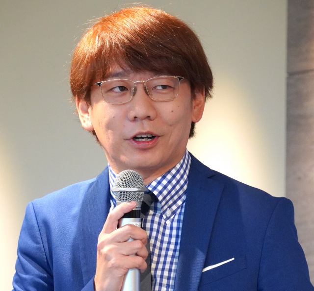三四郎 小宮浩信 結婚で良い変化 尿酸値とかも下がりました 相方 相田周二は 自炊を心がけたいです オリコンニュース 岩手日報 Iwate Nippo