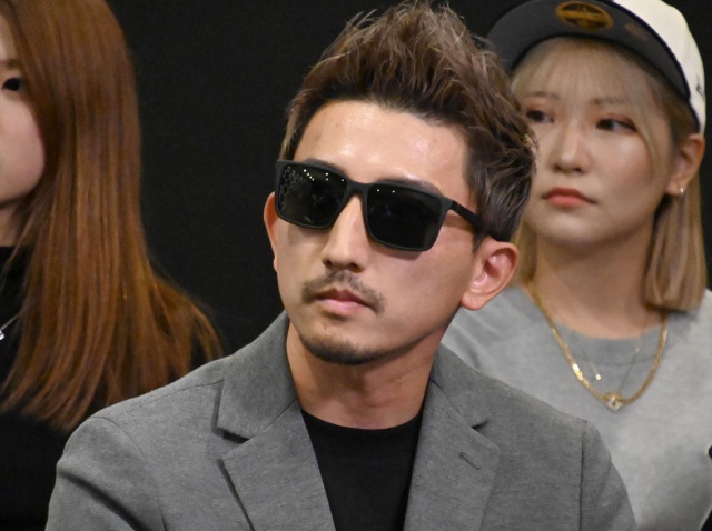 後藤祐樹、長女はukka芹澤もあ16歳と公表　ネット衝撃「ゴマキの姪だったんだ」「伯母がゴマキ」