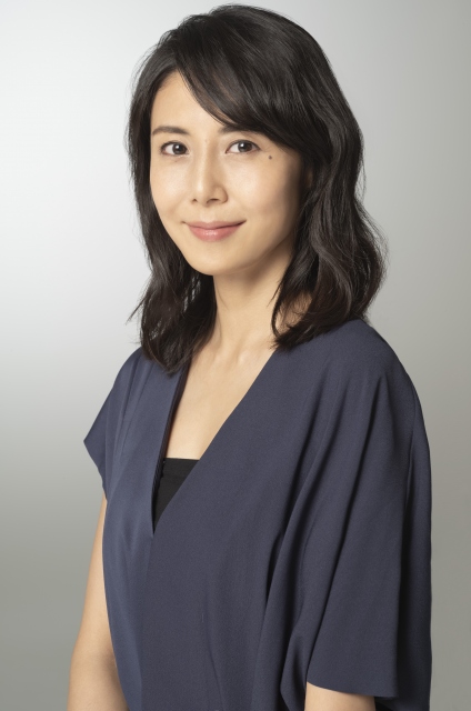 NHK大河ドラマ『どうする家康』に出演することが決定した松嶋菜々子の画像