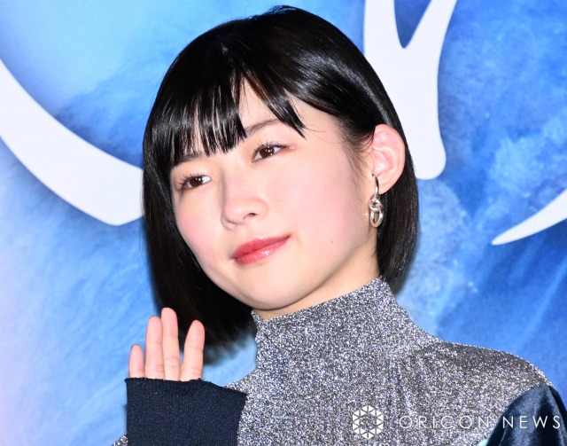伊藤沙莉「頭抱えるくらい家族が好き」　生まれ変わってももう一度自分に