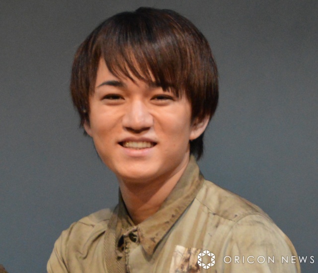 ジャニーズwest神山智洋、w杯に興奮「感動しました！」 八嶋智人はけいこ場で話題に出せず…｜愛媛新聞online