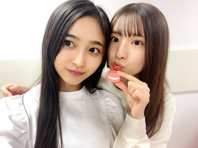 乃木坂46菅原咲月「バンドエイド剥がすような別れ方」生写真 癒す