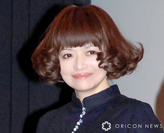 広田レオナ （C）ORICON NewS inc.の画像