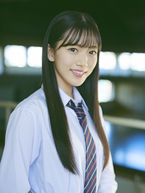 櫻坂46 3期生9人目は村山美羽 東京都出身17歳 推しメンは増本綺良 千葉日報オンライン