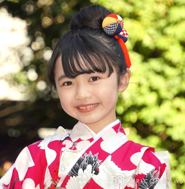ヒロインへの意欲をみせた浅田芭路 （C）ORICON NewS inc.の画像