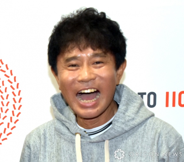ダウンタウン・浜田雅功 （C）ORICON NewS inc.の画像