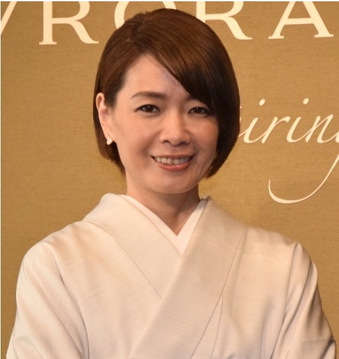 『テルマエ・ロマエ』などで知られる、漫画家・随筆家のヤマザキマリ氏（C）ORICON NewS inc.の画像