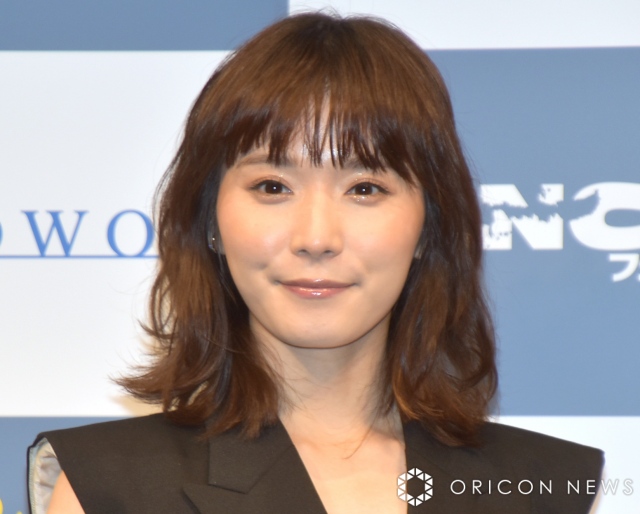 エンタメ総合】28歳・松岡茉優、難役オファー引き受ける「もう大人だし