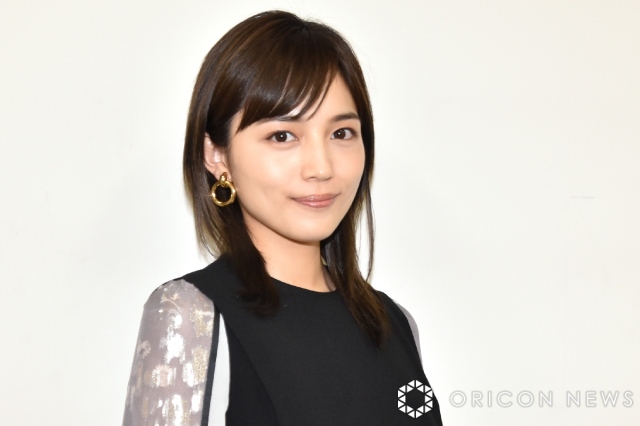 川口春奈 （C）ORICON NewS inc.の画像