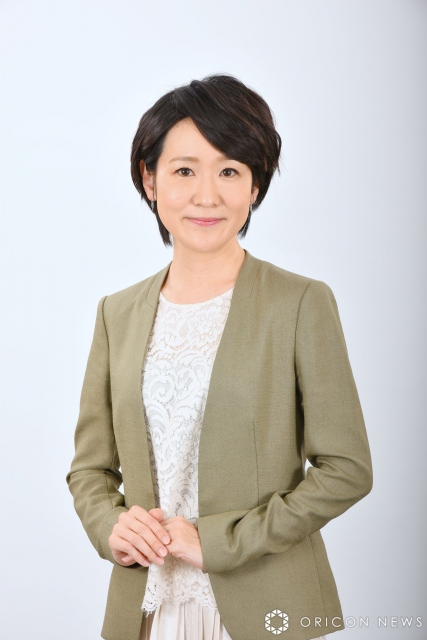 MBS『皇室アルバム』第6代ナレーターに上田悦子アナ