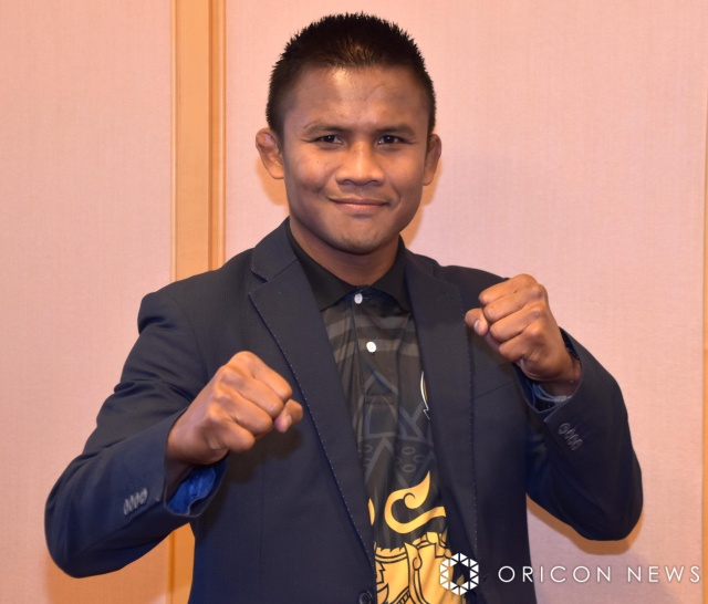 【その他】【rizin】レジェンド戦士・ブアカーオ、ko宣言した安保瑠輝也に「全力で向かってきて」【インタビュー】