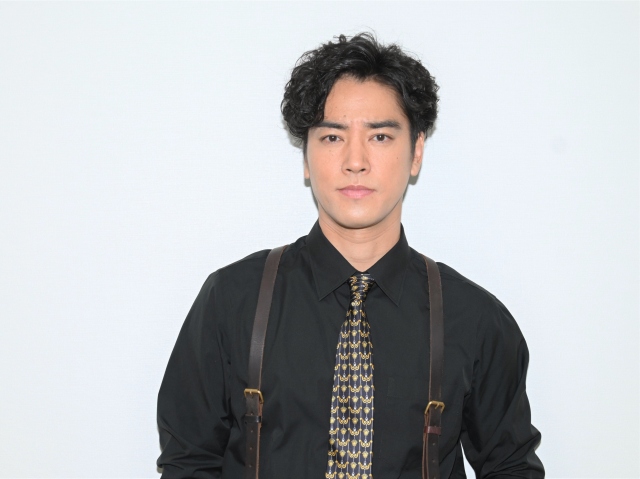 【エンタメ総合】桐谷健太、コロナ禍を経て“覚醒” デビュー20年で主演作続く「自分と対話して感覚が変わった」