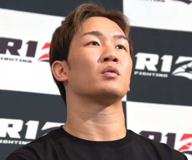 【rizin】朝倉未来、“弟子”西谷大成の敗北は「ガッカリというより悲しかった」自身のデビュー戦と重ね期待していた 千葉日報オンライン