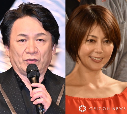 エンタメ総合】狩人・加藤高道＆岡元あつこが結婚報告「今後共よろしくお願い致します」