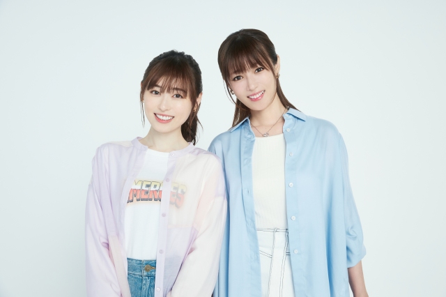 福原遥＆深田恭子、初共演ドラマで“相思相愛”に「ステキなお姉さん