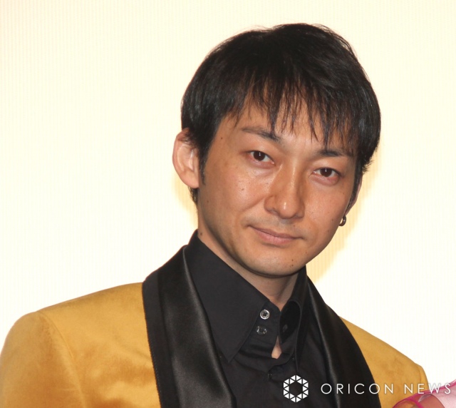 俳優・波岡一喜、7歳次女と“親子2ショット”で誕生日を報告「45歳になりました」:ORICON NEWS:福島民友新聞社 俳優・波岡一喜、7歳次女と“親子2ショット”で誕生日を報告「45歳になりました」:ORICON NEWS:福島民友新聞社