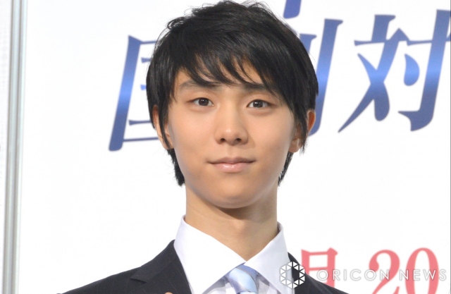 羽生結弦、ANAとの契約満了「10年の歴史に感謝」 一部コンテンツは年末