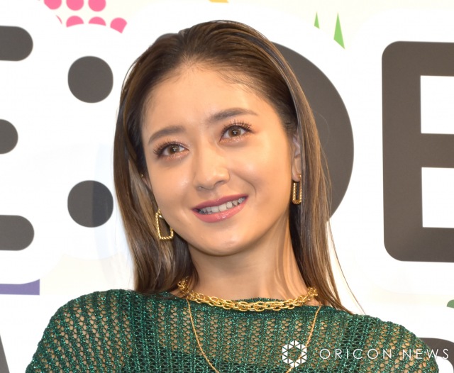 みちょぱ、盟友・藤田ニコルの結婚を“秒で祝福” 1分経たずにリツイート