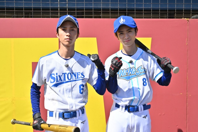 23日放送の『炎の体育会TV』の模様（C）TBSの画像
