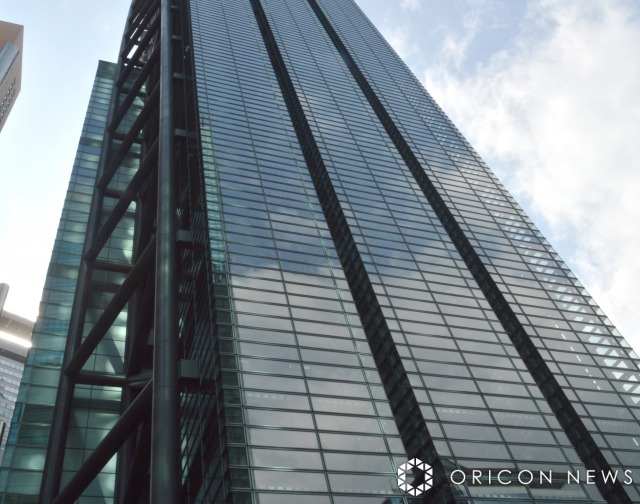 日本テレビ（C）ORICON NewS inc.の画像