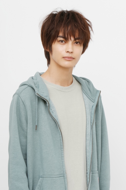 木曜劇場『いちばんすきな花』に出演が決まった神尾楓珠の画像
