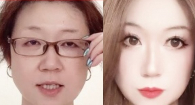 いつまでも自分の味方でいてあげて」53歳の女性YouTuber、美魔女メイク