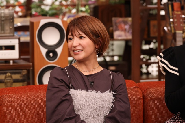 矢口真里、つんく♂に“あのスキャンダル”を謝罪 当時は「気まず過ぎて