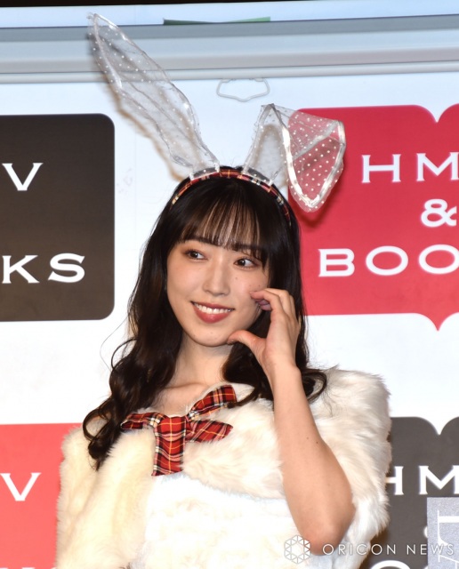 譜久村聖、モーニング娘。としてラストライブへ心境「自分らしくいつも