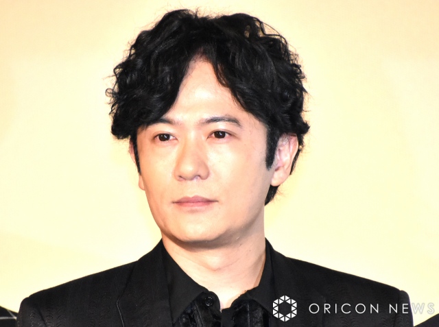 稲垣吾郎、主演作『正欲』で意外な気づき「見たことがない自分がいた